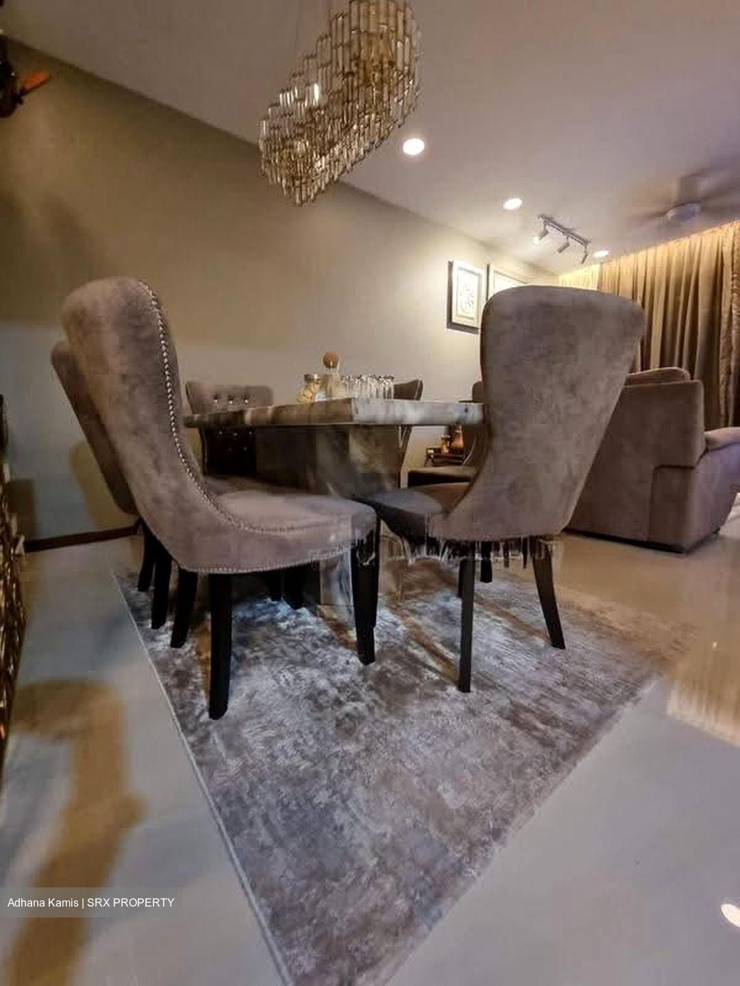 Sea Horizon (D18), Condominium #633300571